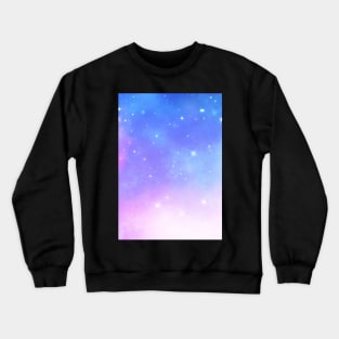 Star Princess Crewneck Sweatshirt